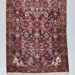 525579 Runner rug